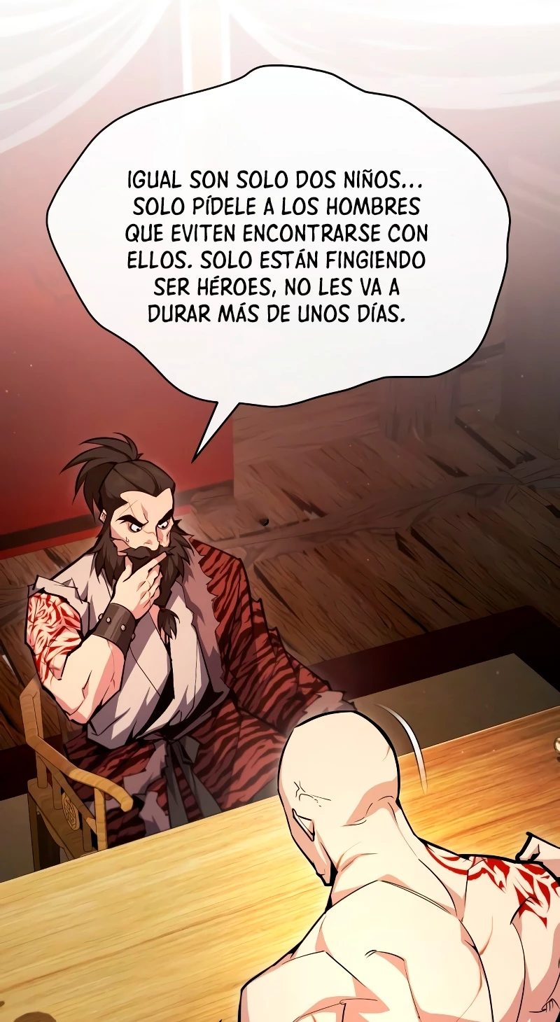 Instructor Estelar Maestro Baek Capitulo 67 página 7