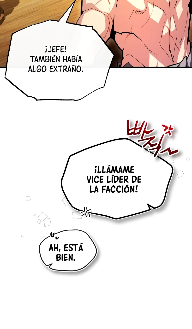 Instructor Estelar Maestro Baek Capitulo 67 página 8