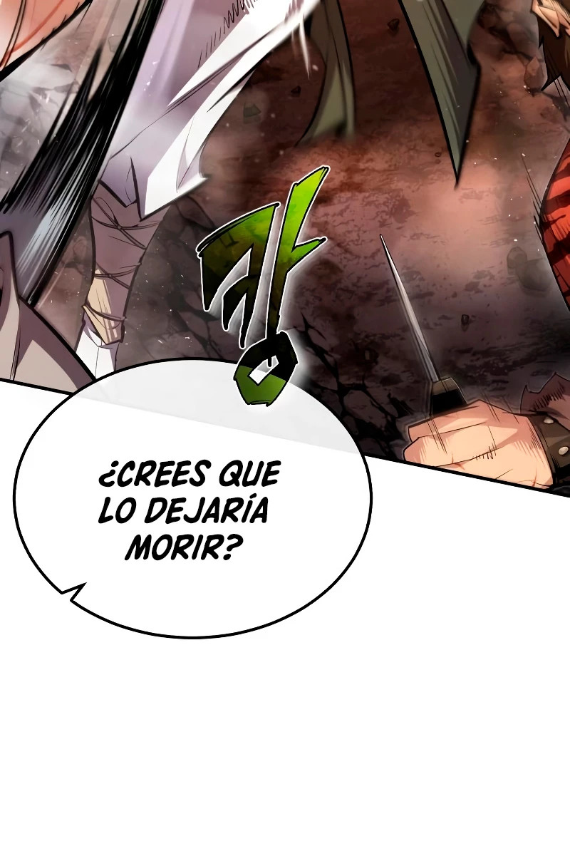 Instructor Estelar Maestro Baek Capitulo 68 página 18