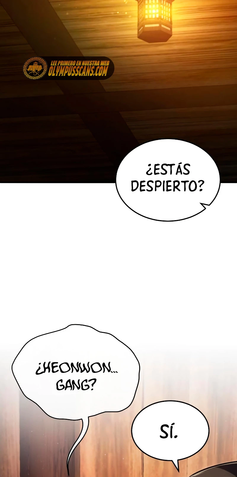 Instructor Estelar Maestro Baek Capitulo 68 página 75