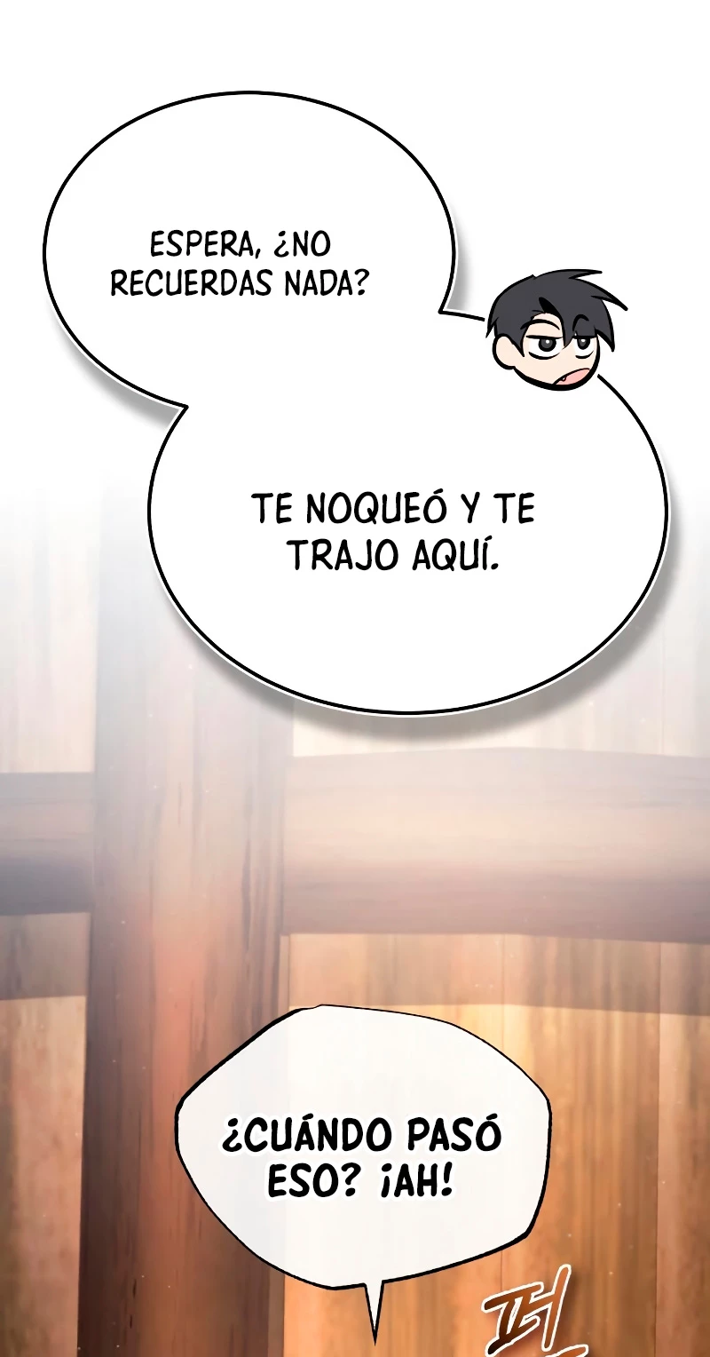 Instructor Estelar Maestro Baek Capitulo 68 página 78