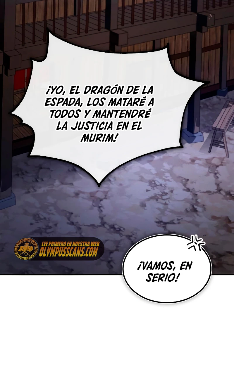 Instructor Estelar Maestro Baek Capitulo 68 página 86
