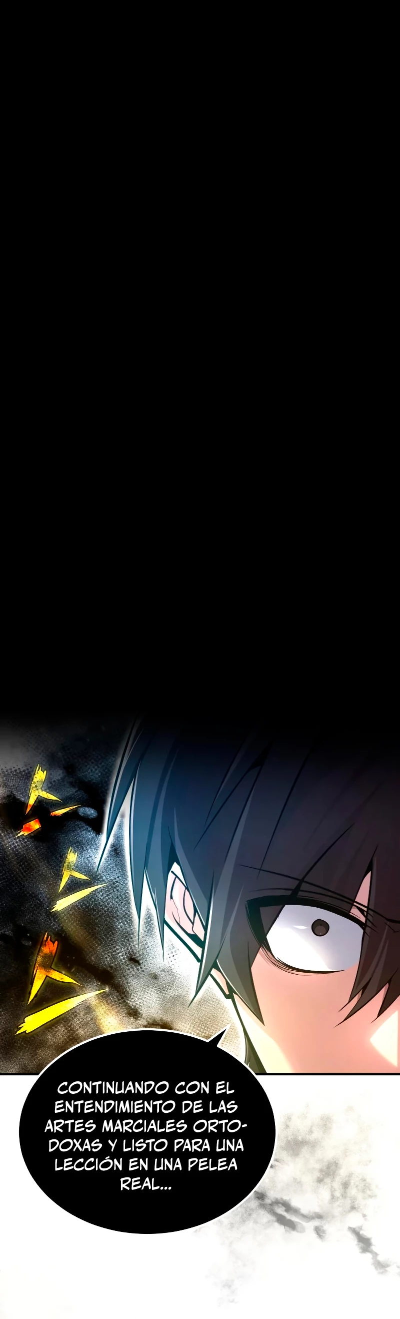 Instructor Estelar Maestro Baek Capitulo 70 página 2