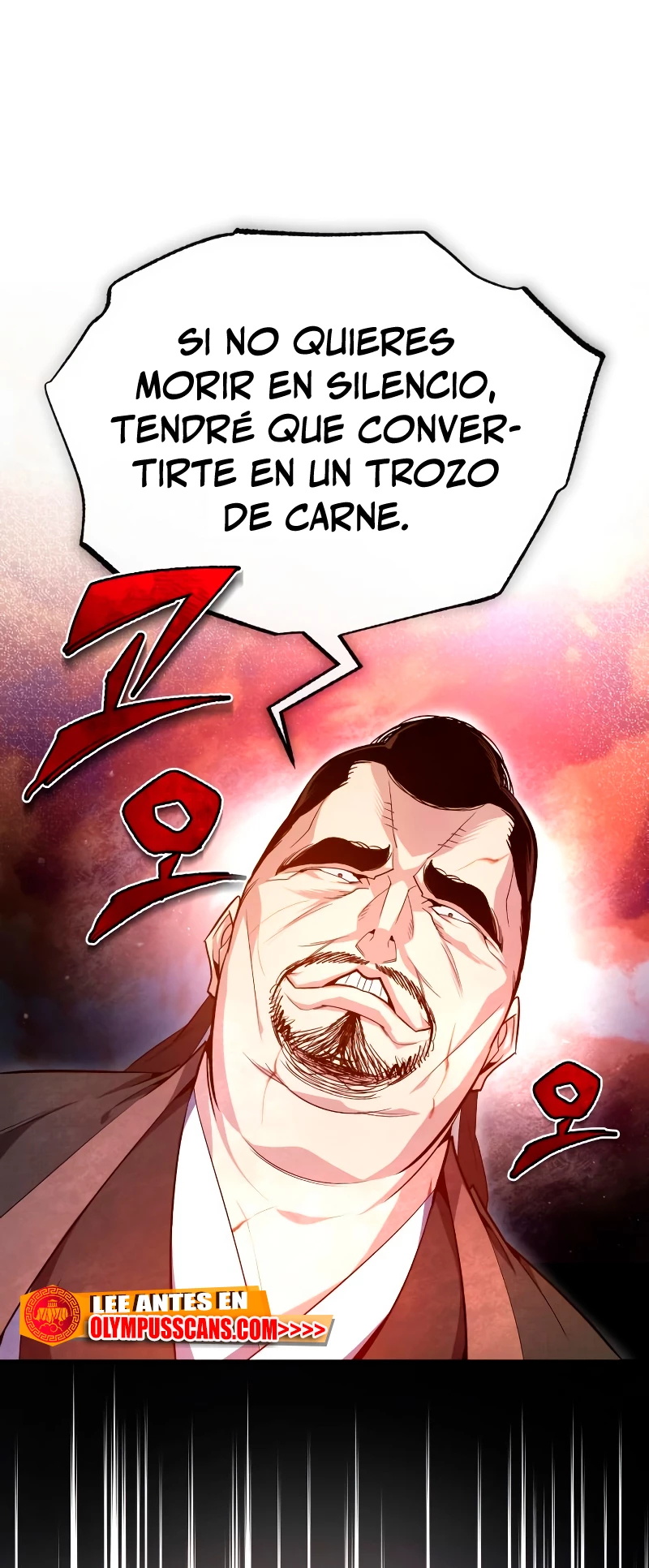 Instructor Estelar Maestro Baek Capitulo 70 página 20