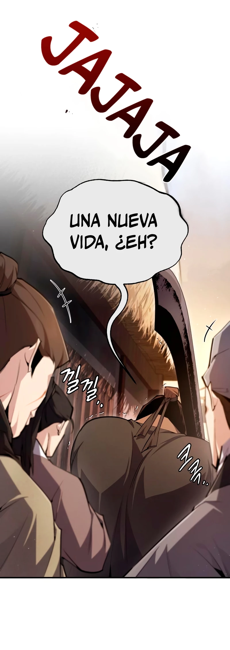 Instructor Estelar Maestro Baek Capitulo 70 página 7