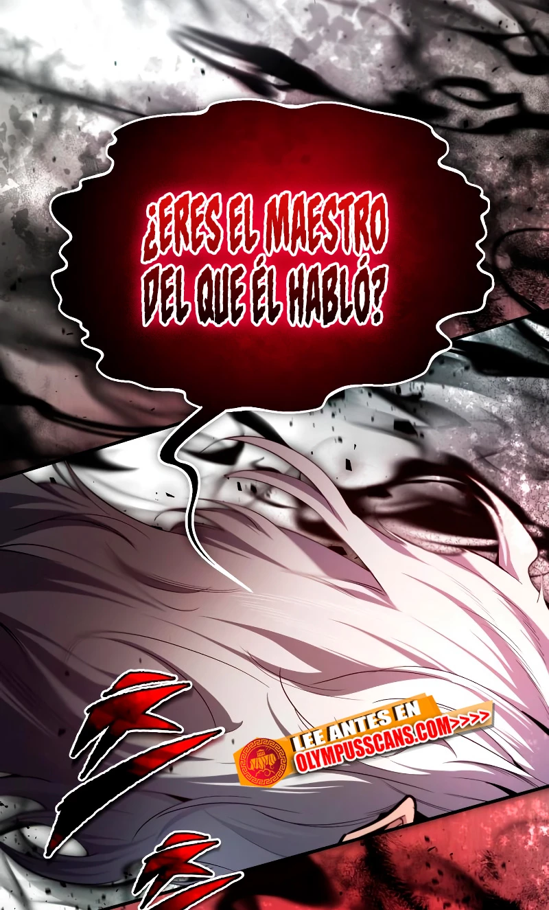 Instructor Estelar Maestro Baek Capitulo 73 página 12