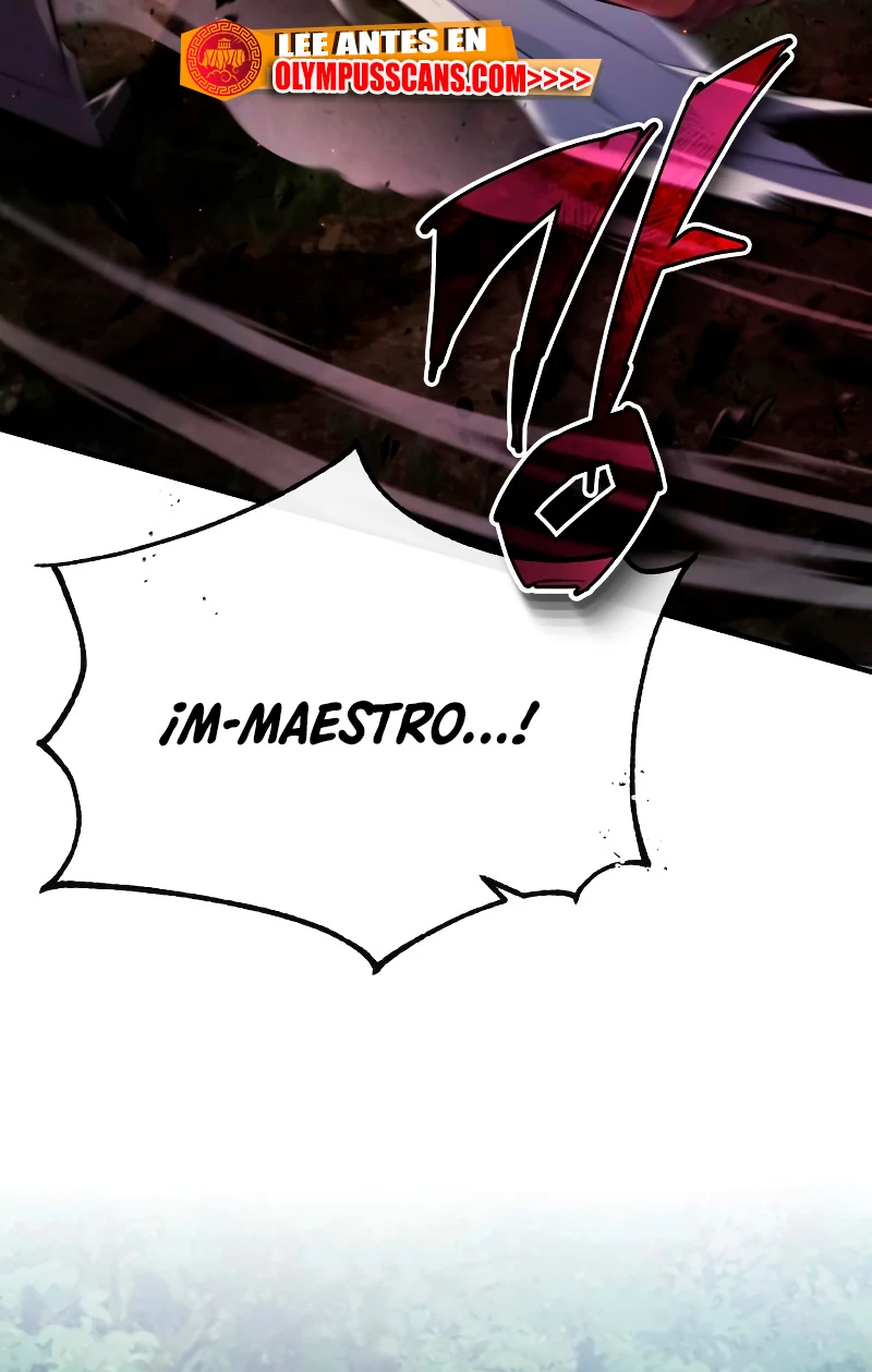 Instructor Estelar Maestro Baek Capitulo 73 página 57