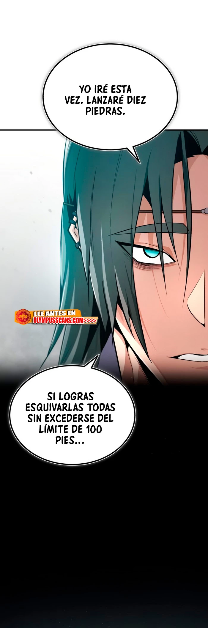 Instructor Estelar Maestro Baek Capitulo 74 página 71
