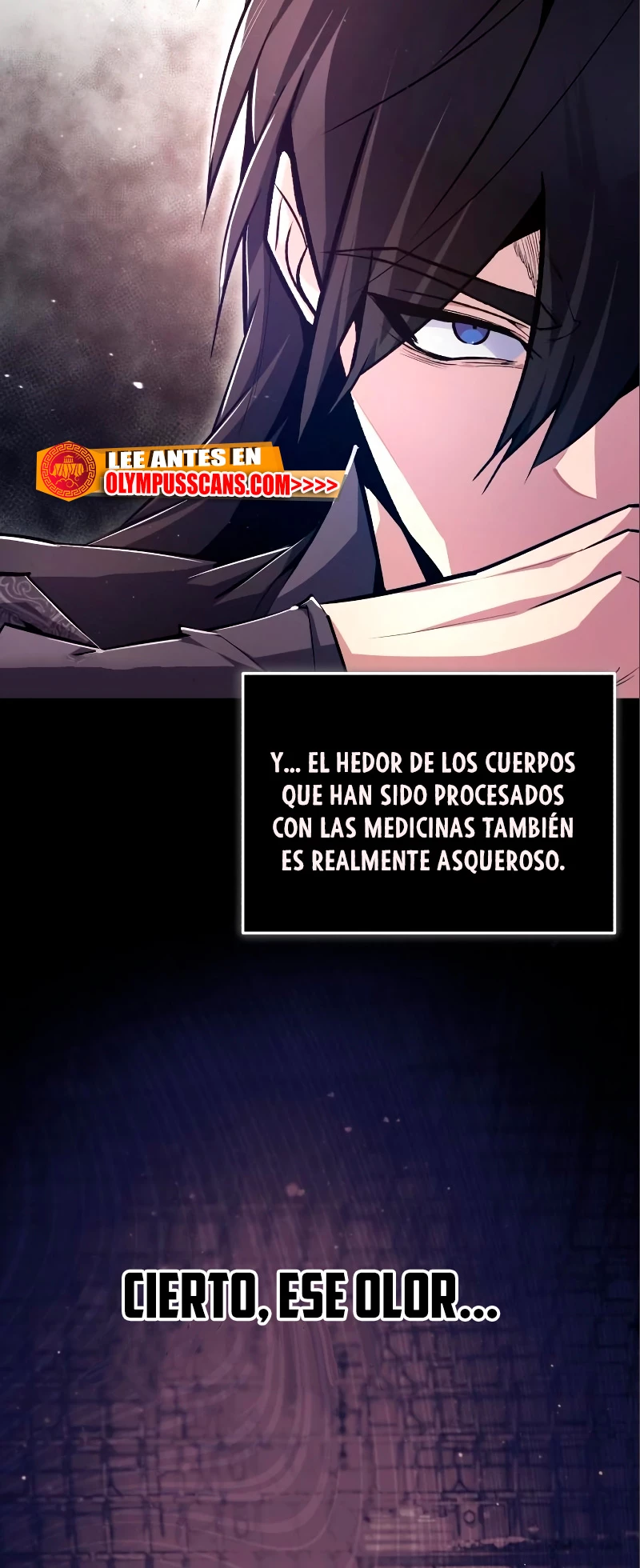 Instructor Estelar Maestro Baek Capitulo 75 página 62