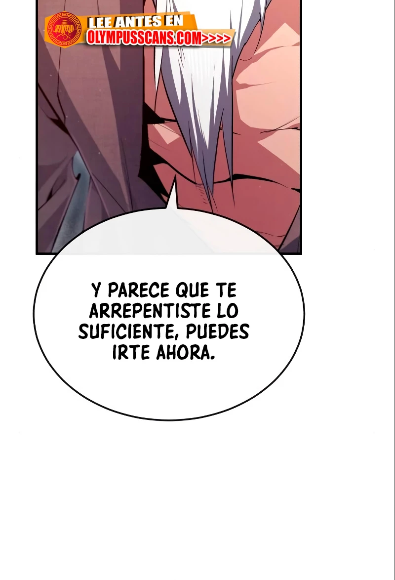 Instructor Estelar Maestro Baek Capitulo 75 página 77