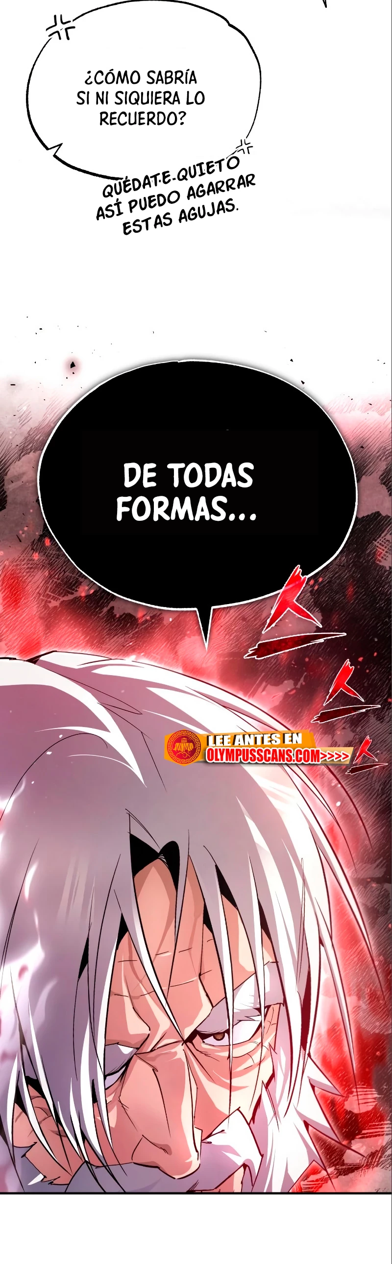 Instructor Estelar Maestro Baek Capitulo 75 página 79