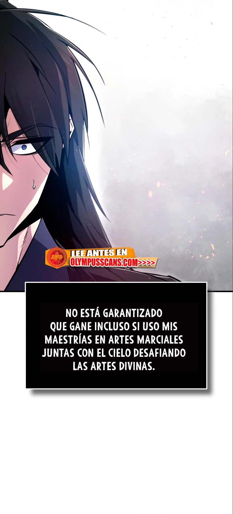 Instructor Estelar Maestro Baek Capitulo 75 página 83