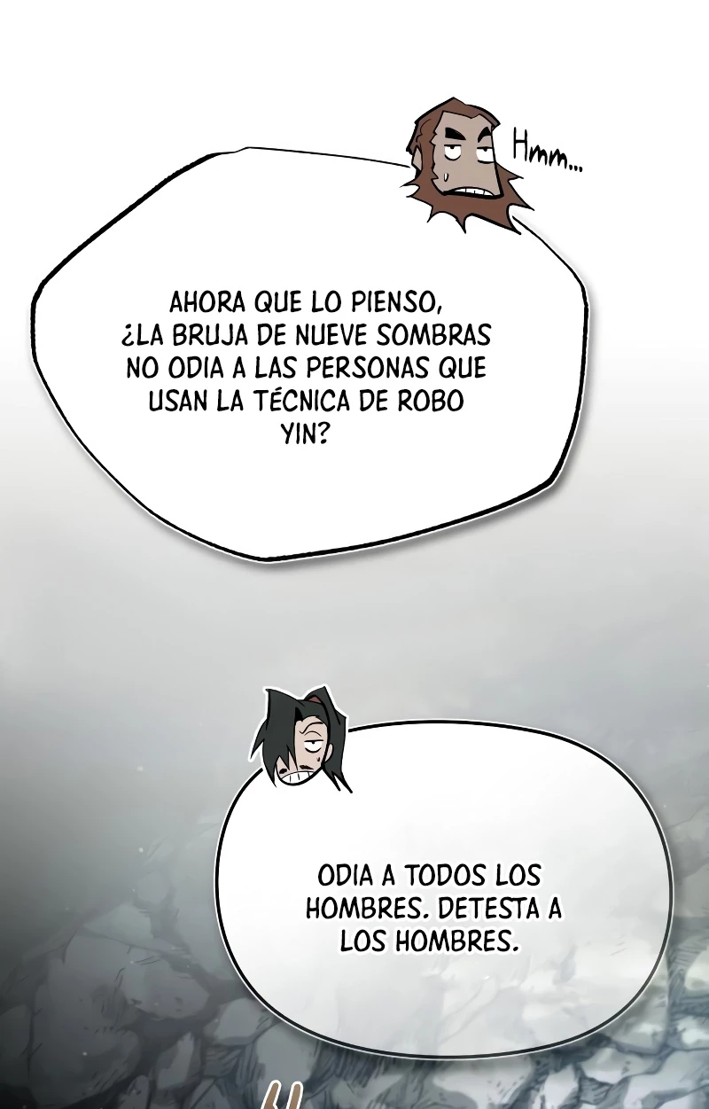 Instructor Estelar Maestro Baek Capitulo 76 página 17