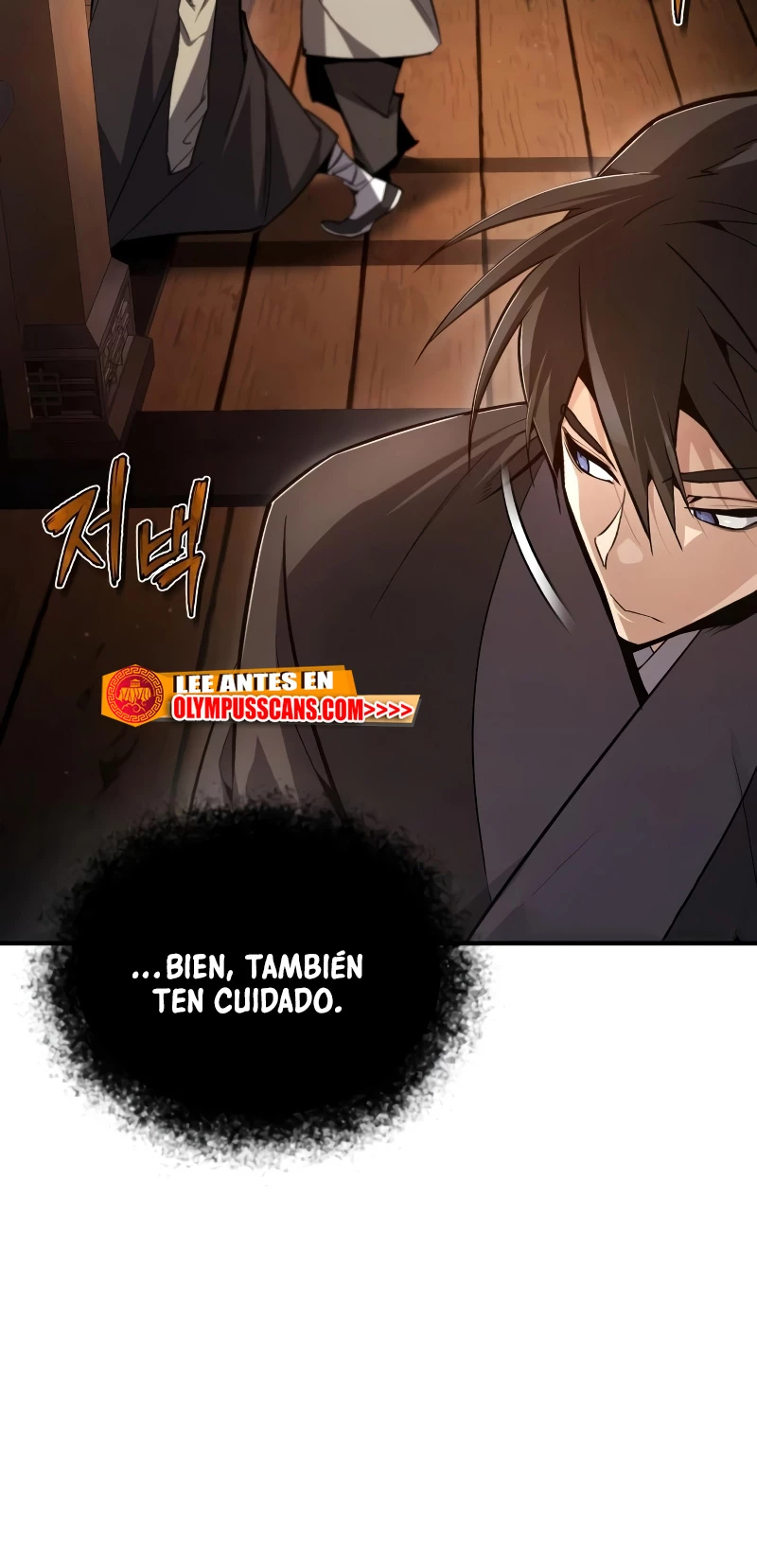 Instructor Estelar Maestro Baek Capitulo 76 página 67