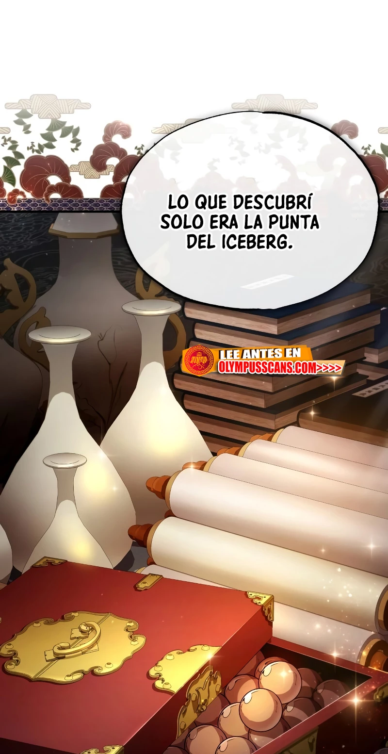 Instructor Estelar Maestro Baek Capitulo 76 página 75