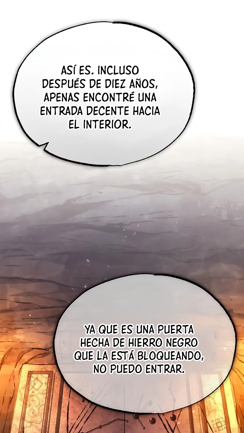Instructor Estelar Maestro Baek Capitulo 76 página 79