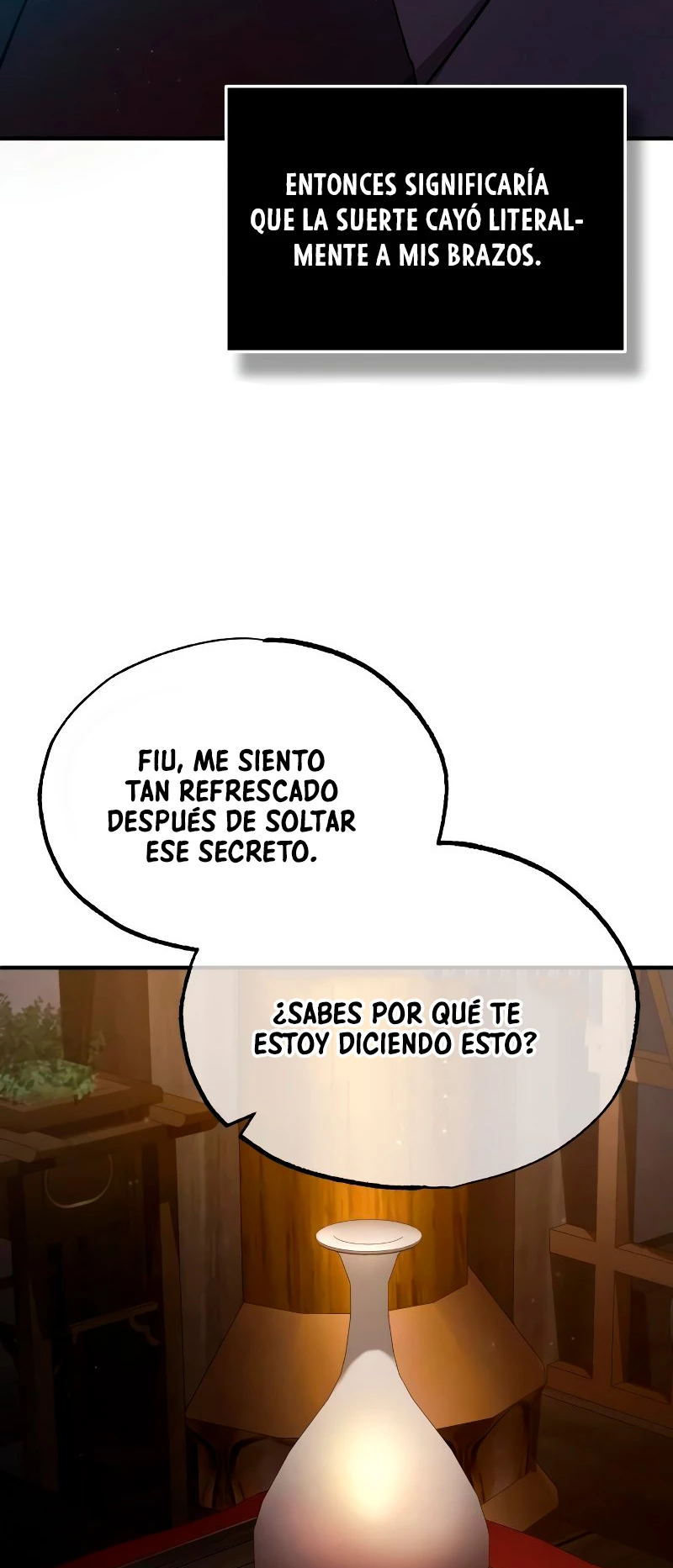 Instructor Estelar Maestro Baek Capitulo 76 página 84