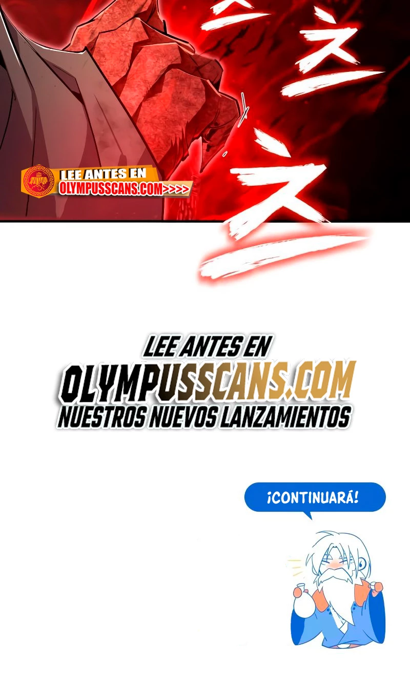 Instructor Estelar Maestro Baek Capitulo 76 página 87