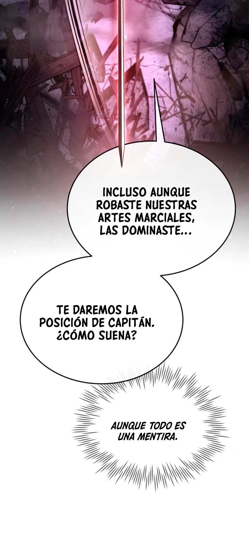 Instructor Estelar Maestro Baek Capitulo 77 página 64