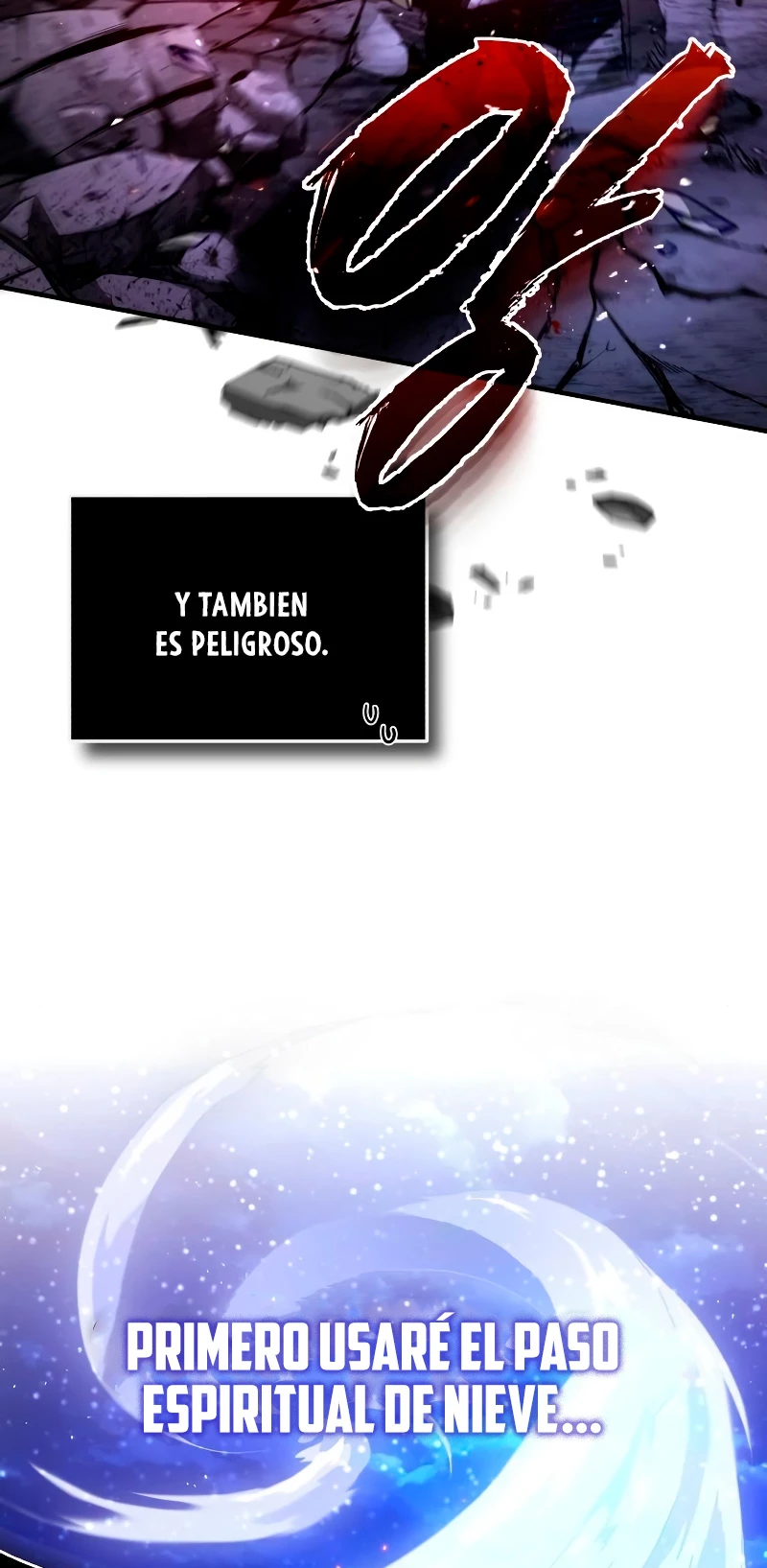 Instructor Estelar Maestro Baek Capitulo 77 página 70