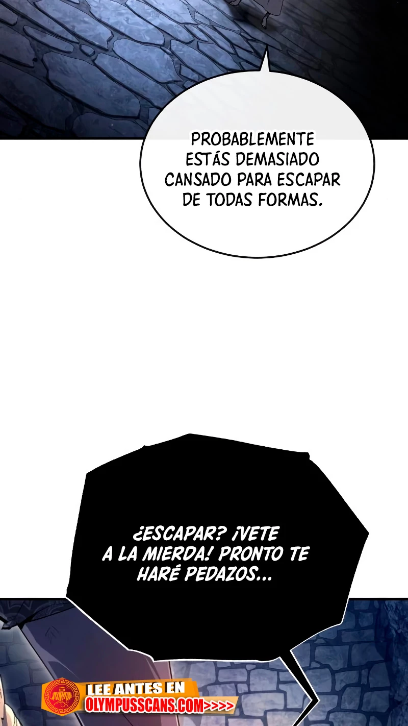 Instructor Estelar Maestro Baek Capitulo 78 página 35