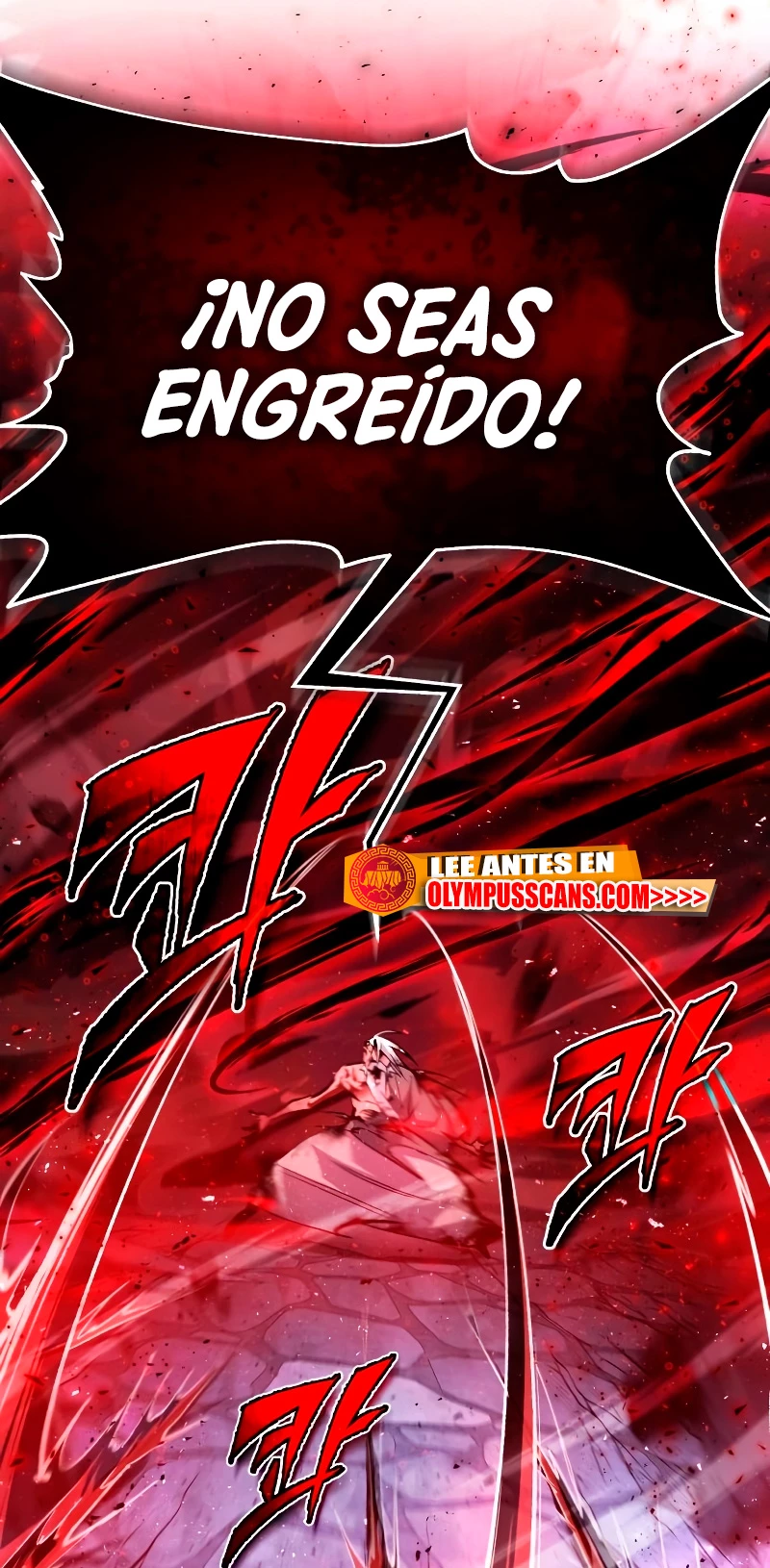 Instructor Estelar Maestro Baek Capitulo 78 página 45