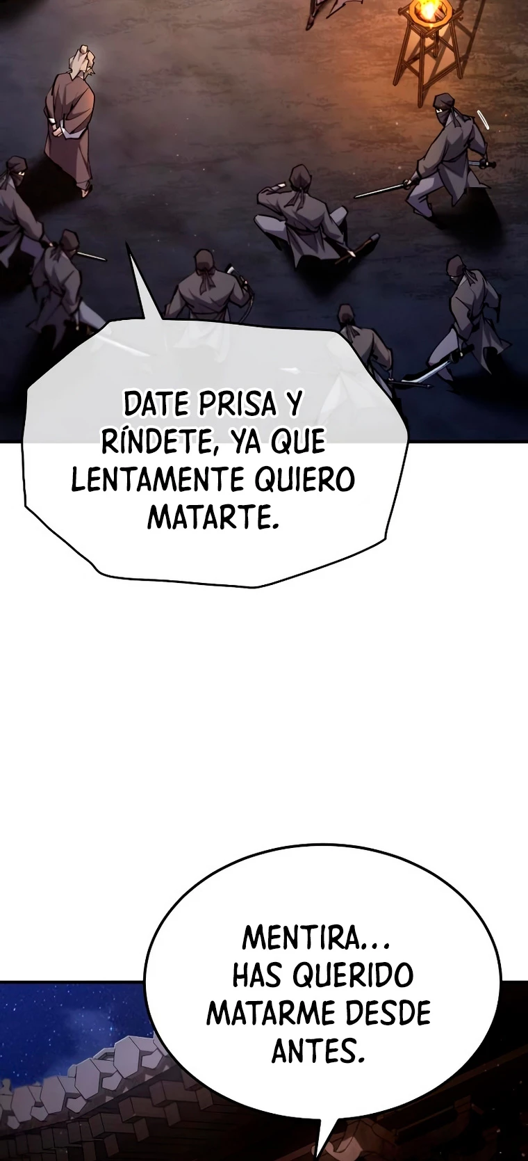 Instructor Estelar Maestro Baek Capitulo 79 página 14