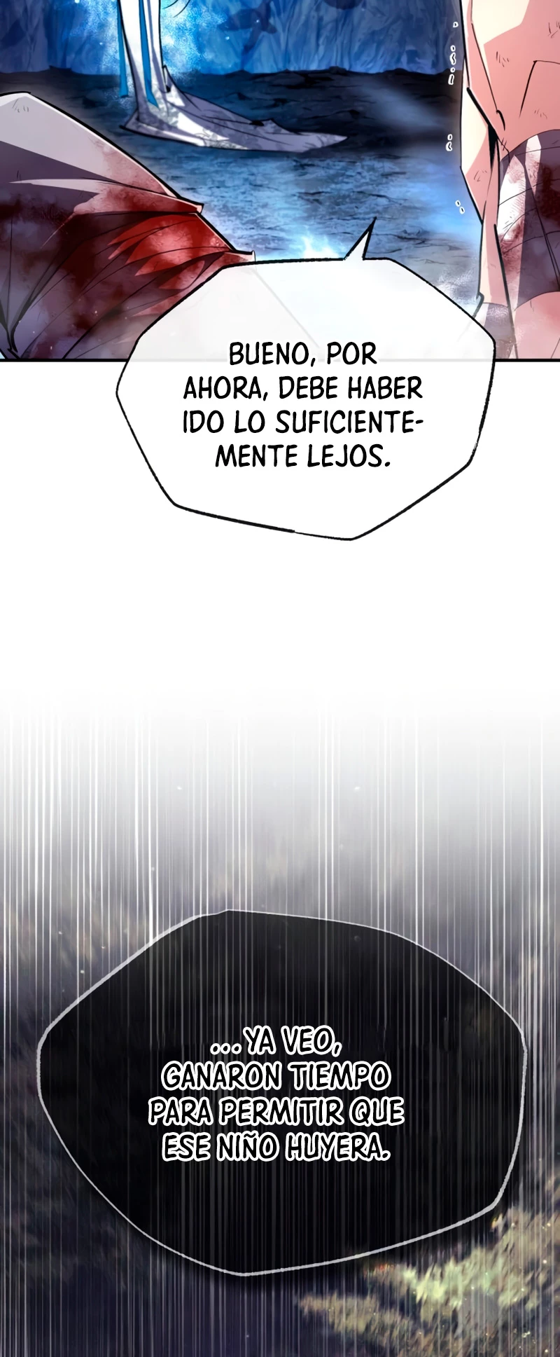 Instructor Estelar Maestro Baek Capitulo 80 página 55