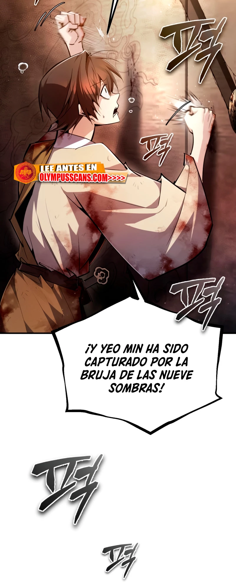 Instructor Estelar Maestro Baek Capitulo 80 página 75