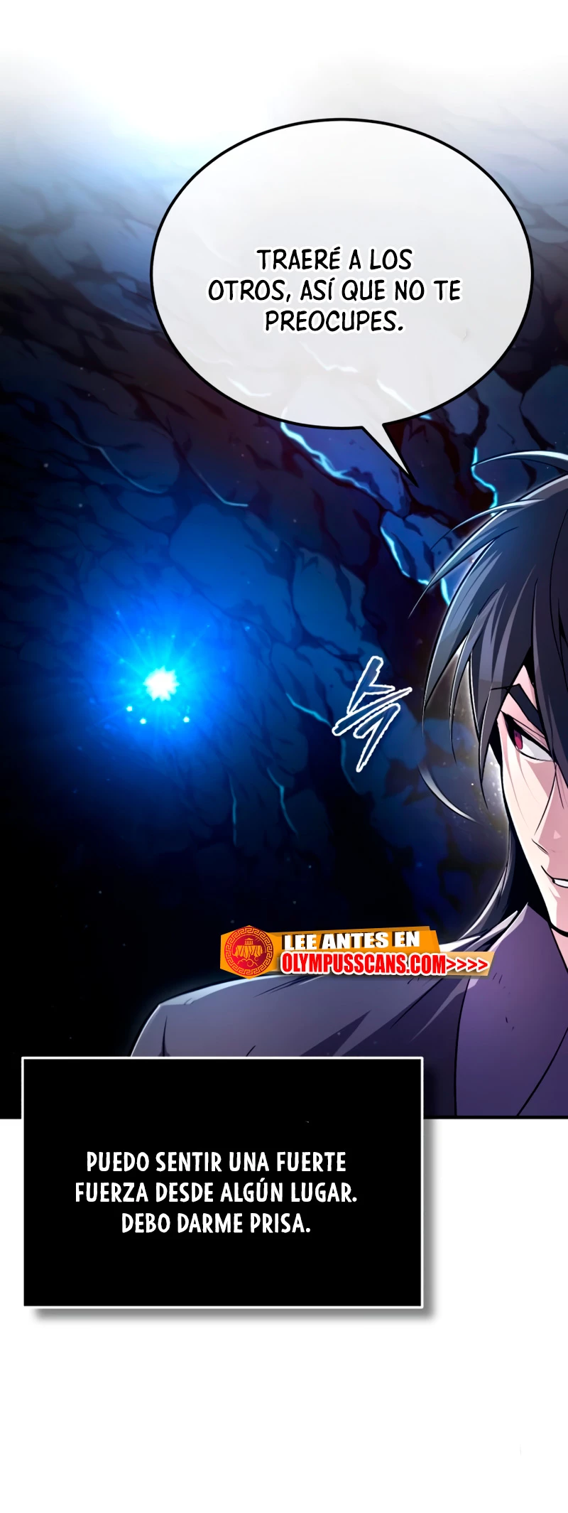 Instructor Estelar Maestro Baek Capitulo 81 página 17