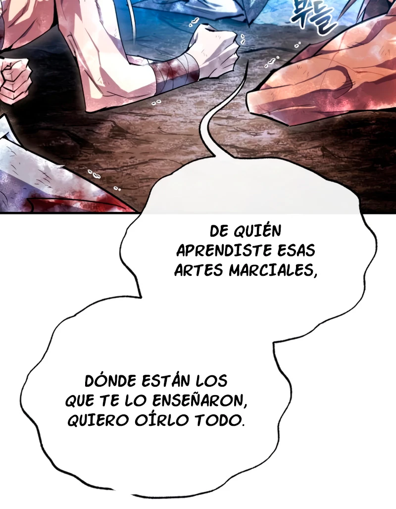 Instructor Estelar Maestro Baek Capitulo 81 página 42