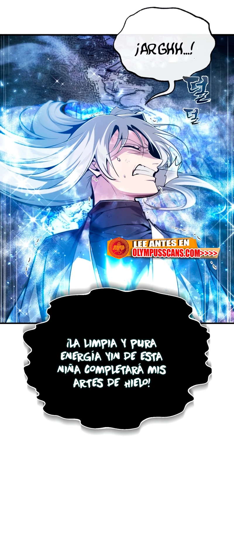 Instructor Estelar Maestro Baek Capitulo 81 página 68
