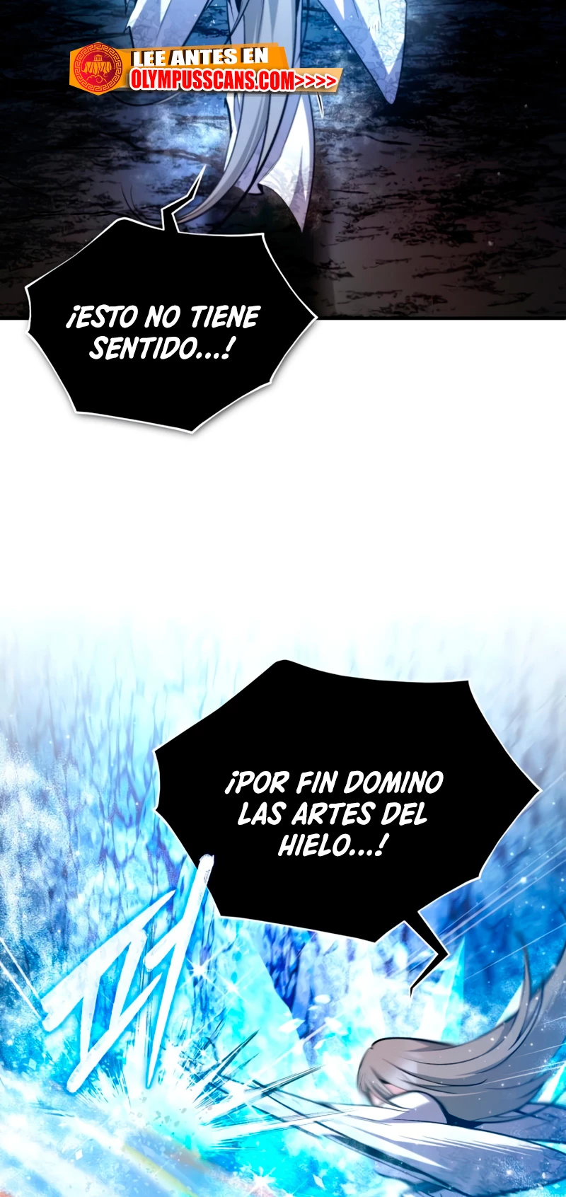Instructor Estelar Maestro Baek Capitulo 81 página 84