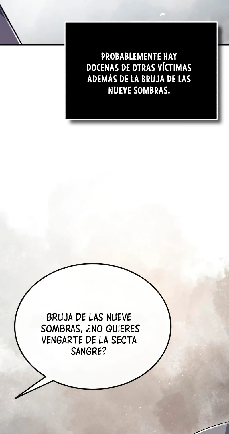 Instructor Estelar Maestro Baek Capitulo 82 página 19
