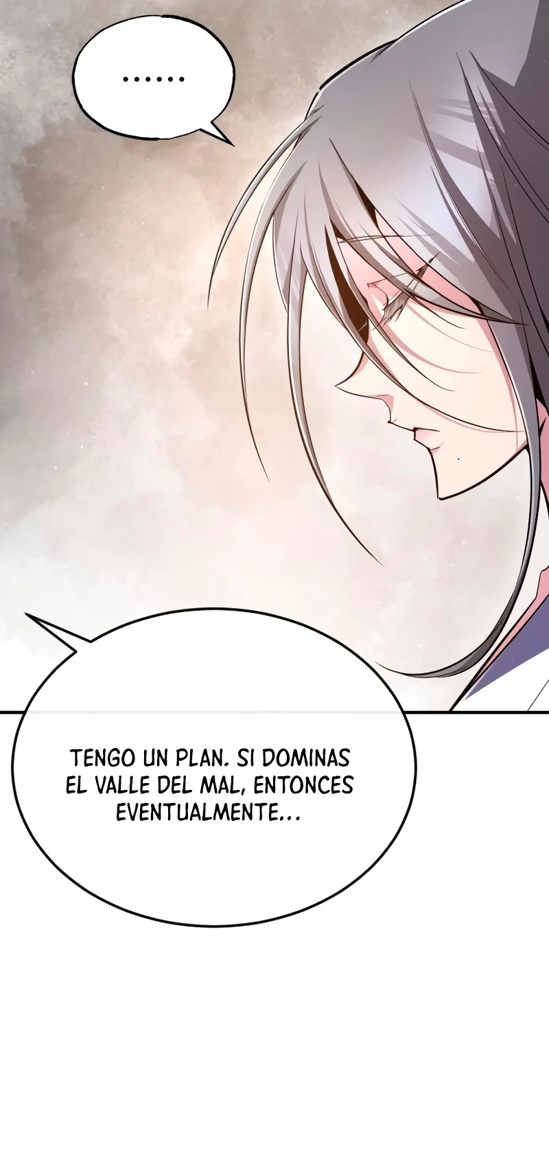 Instructor Estelar Maestro Baek Capitulo 82 página 20