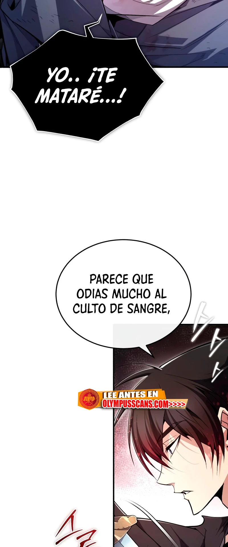 Instructor Estelar Maestro Baek Capitulo 83 página 24