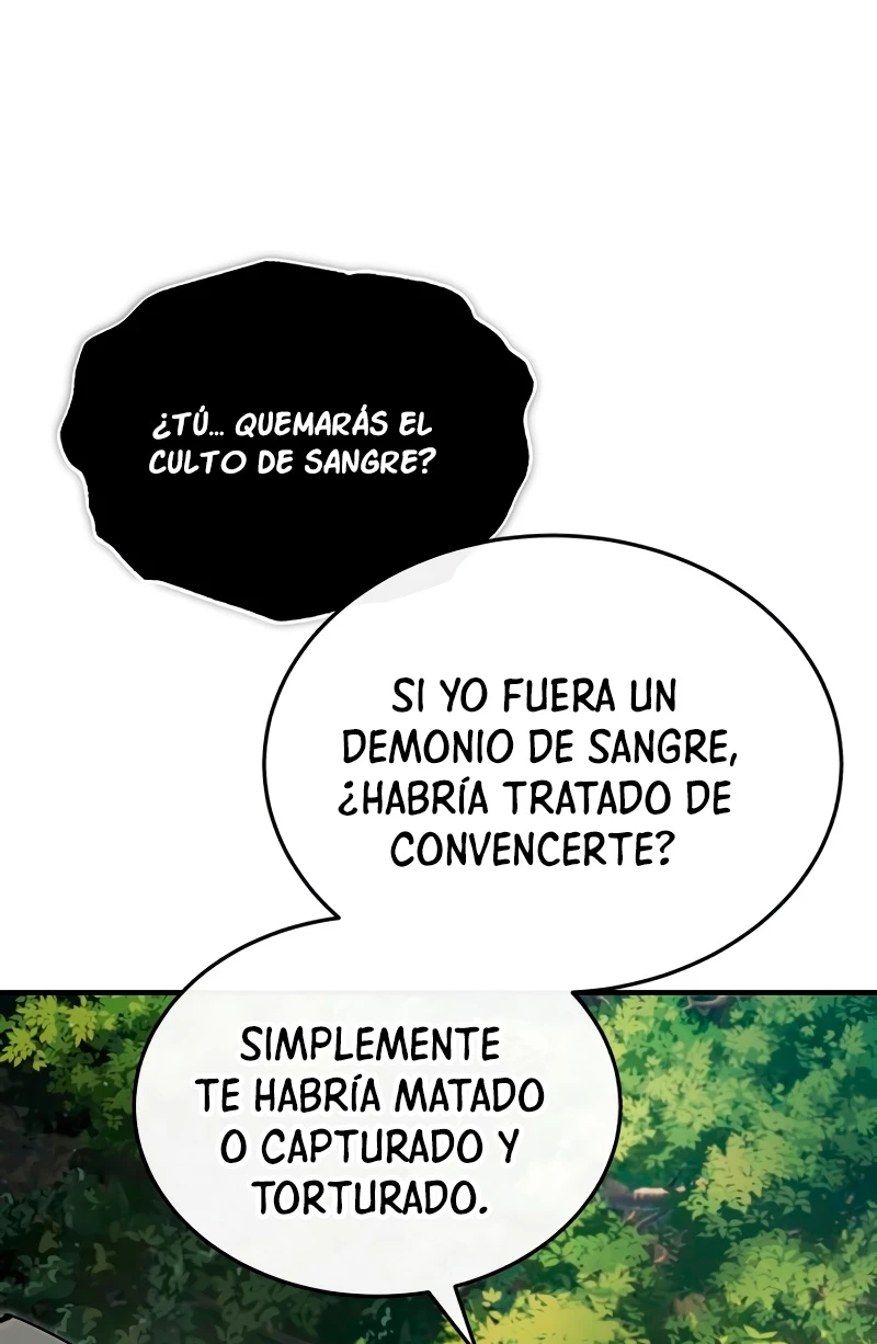 Instructor Estelar Maestro Baek Capitulo 83 página 32
