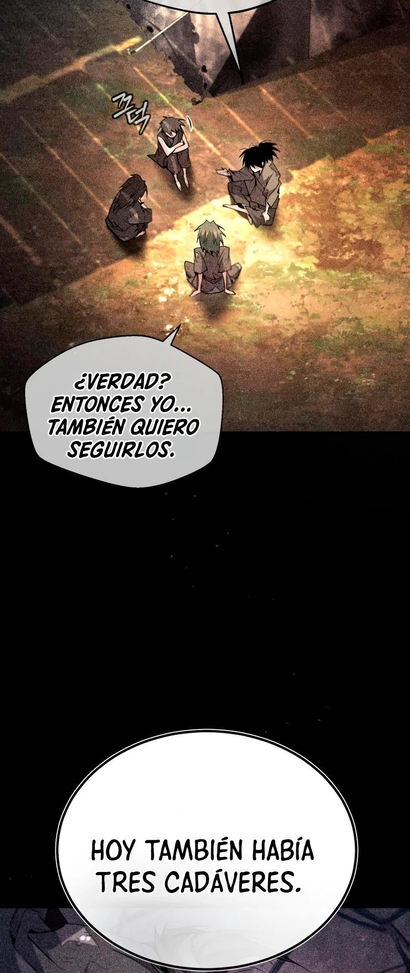 Instructor Estelar Maestro Baek Capitulo 83 página 4