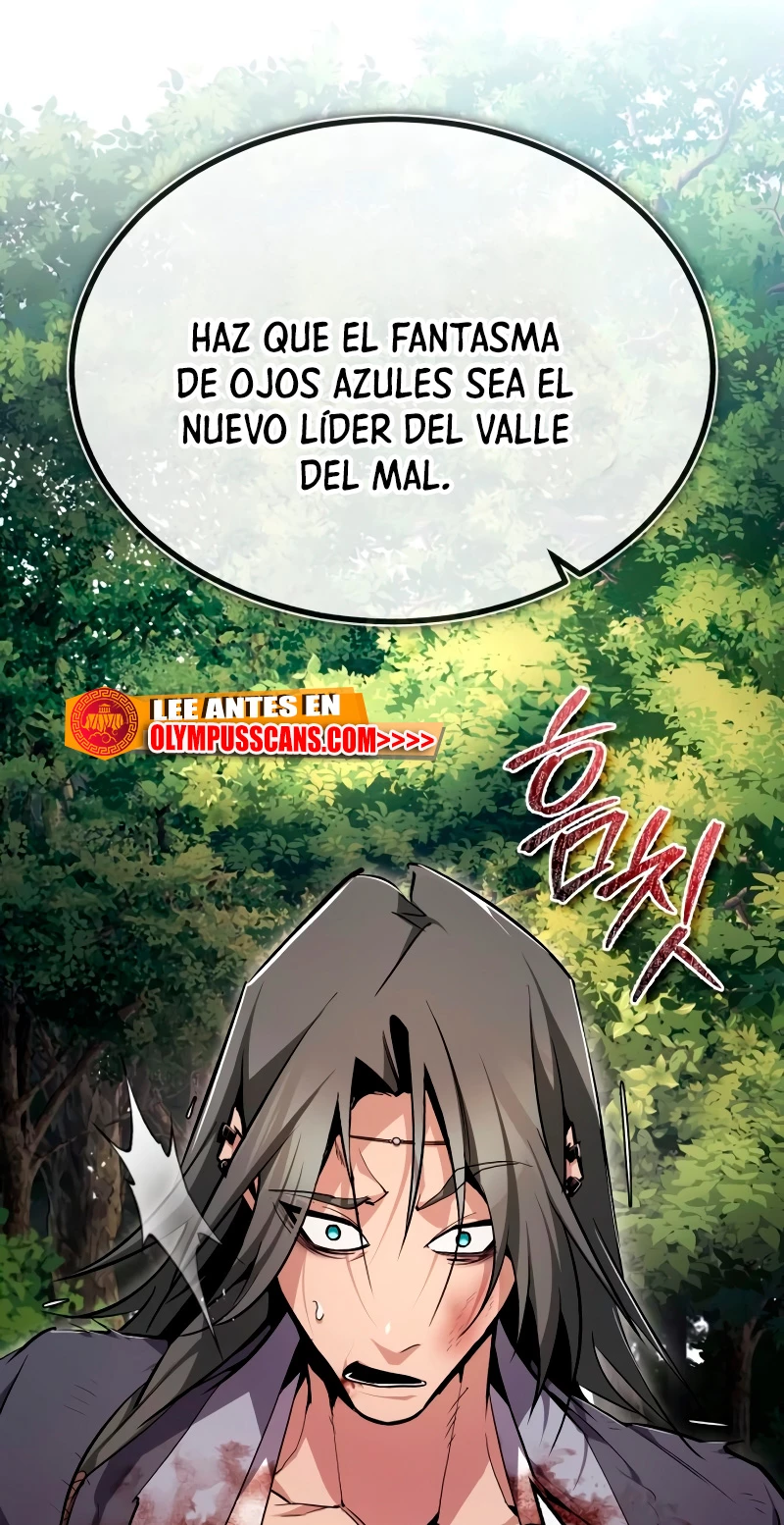 Instructor Estelar Maestro Baek Capitulo 83 página 42