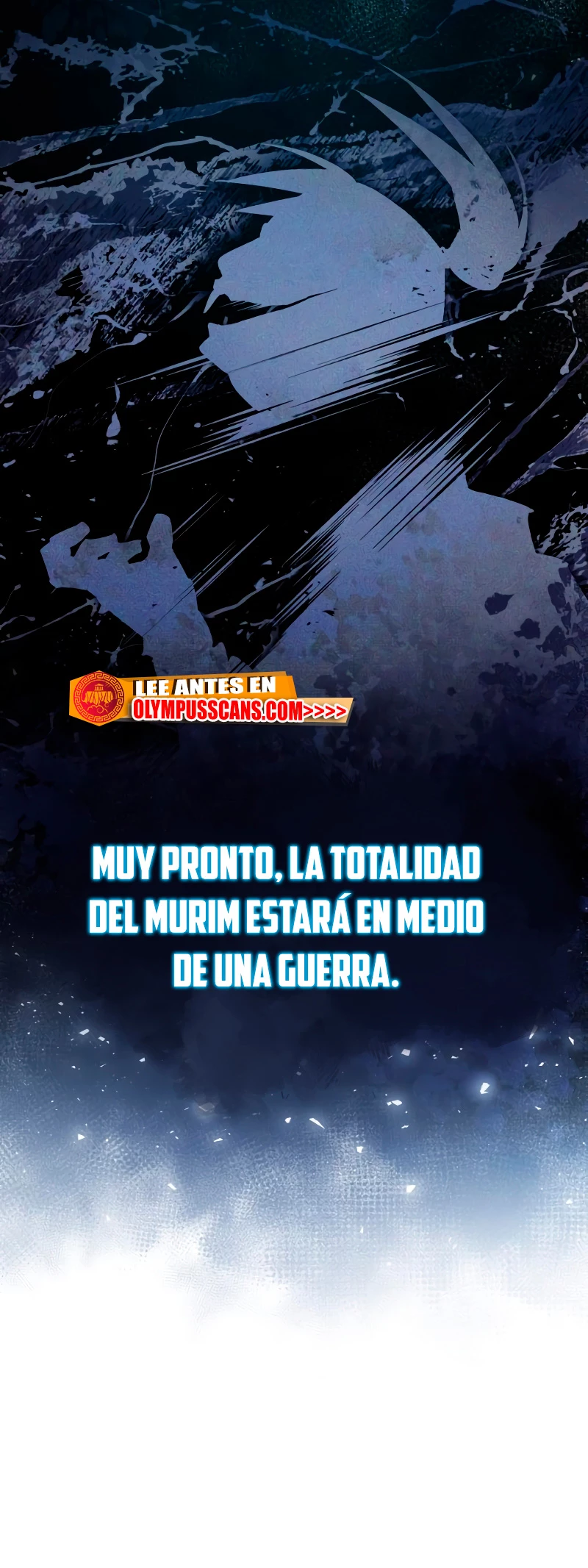 Instructor Estelar Maestro Baek Capitulo 83 página 46