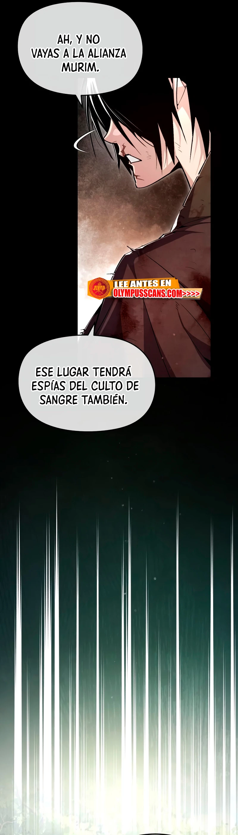 Instructor Estelar Maestro Baek Capitulo 83 página 56