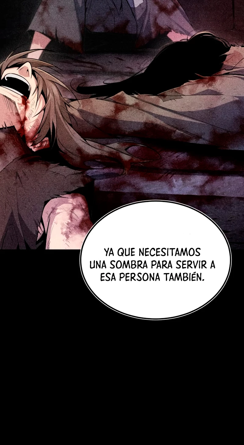Instructor Estelar Maestro Baek Capitulo 83 página 7
