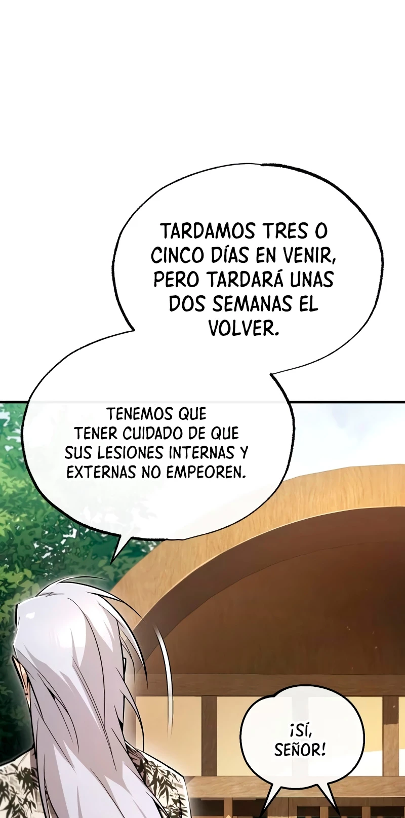 Instructor Estelar Maestro Baek Capitulo 83 página 75