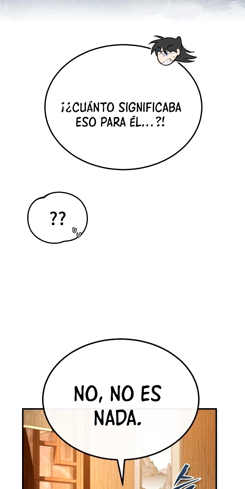 Instructor Estelar Maestro Baek Capitulo 84 página 19