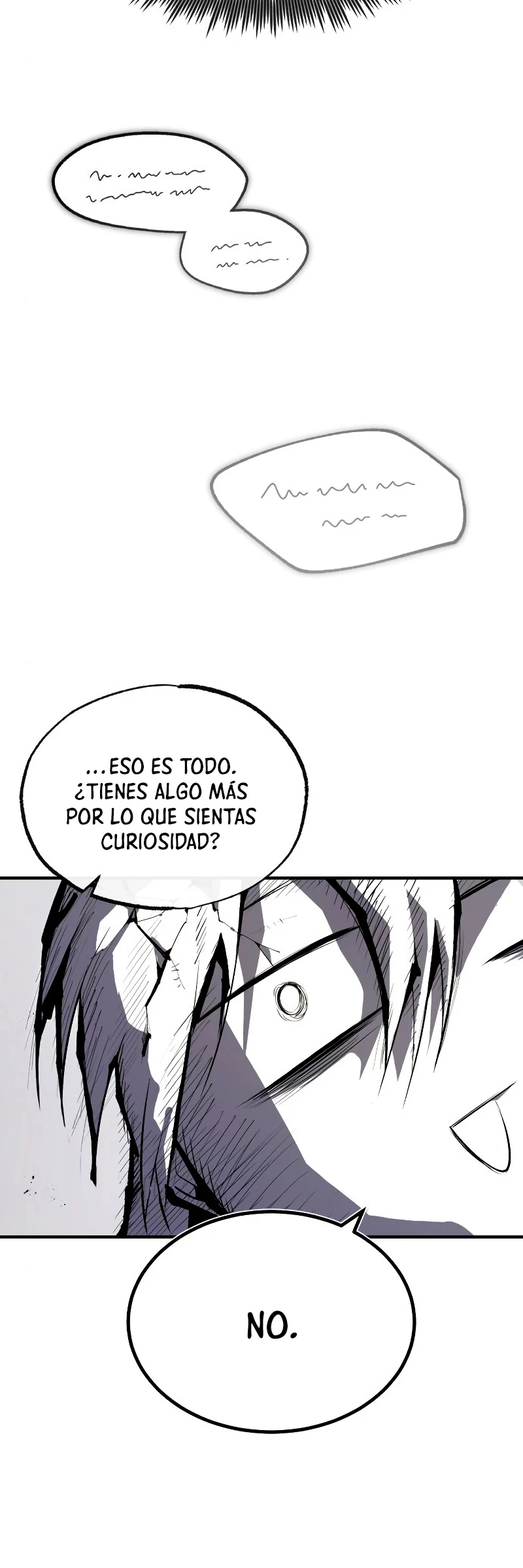 Instructor Estelar Maestro Baek Capitulo 84 página 69