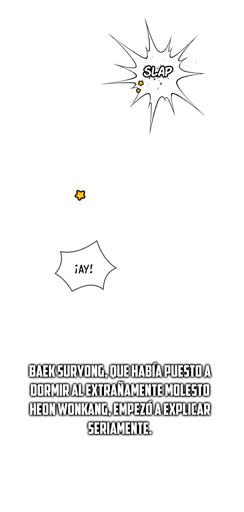 Instructor Estelar Maestro Baek Capitulo 85 página 61