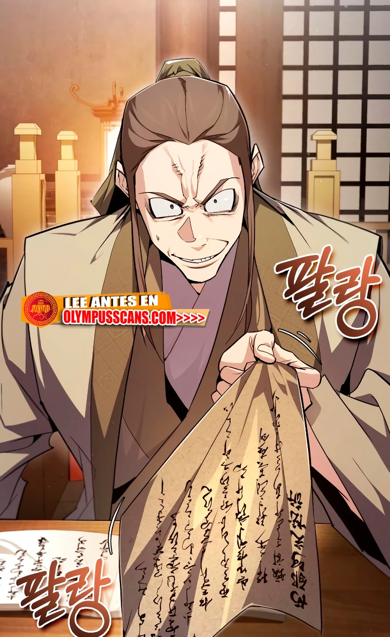 Instructor Estelar Maestro Baek Capitulo 85 página 80