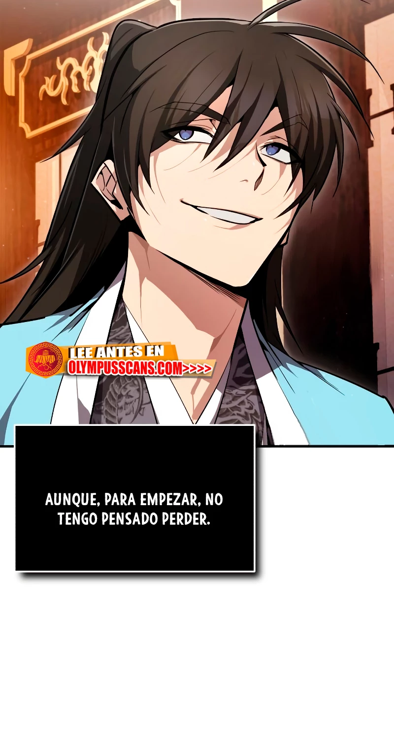 Instructor Estelar Maestro Baek Capitulo 86 página 71