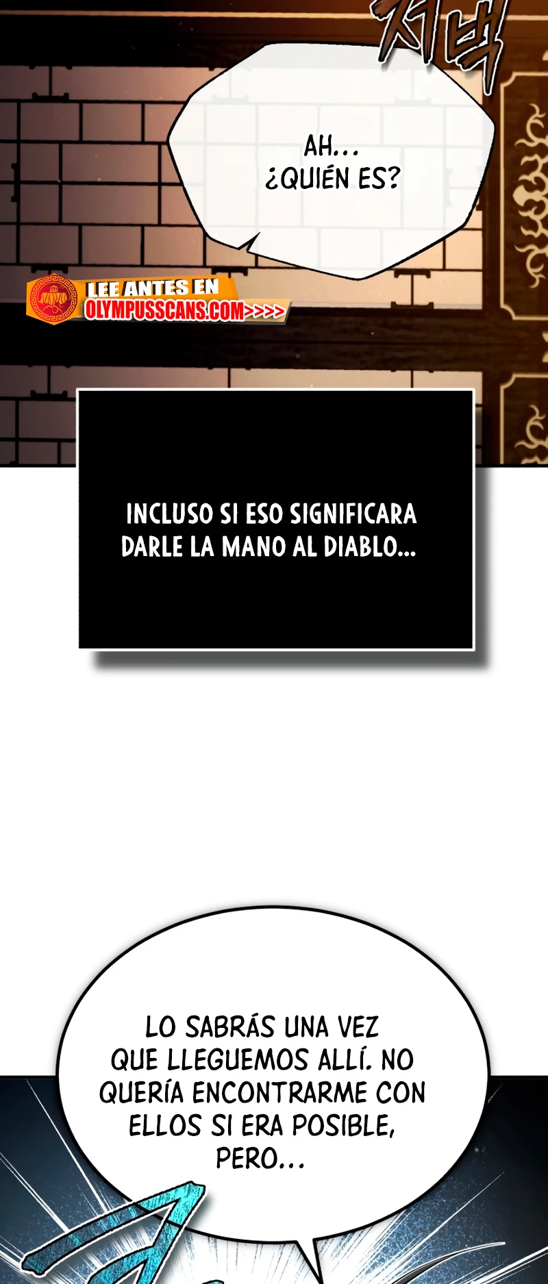 Instructor Estelar Maestro Baek Capitulo 87 página 14