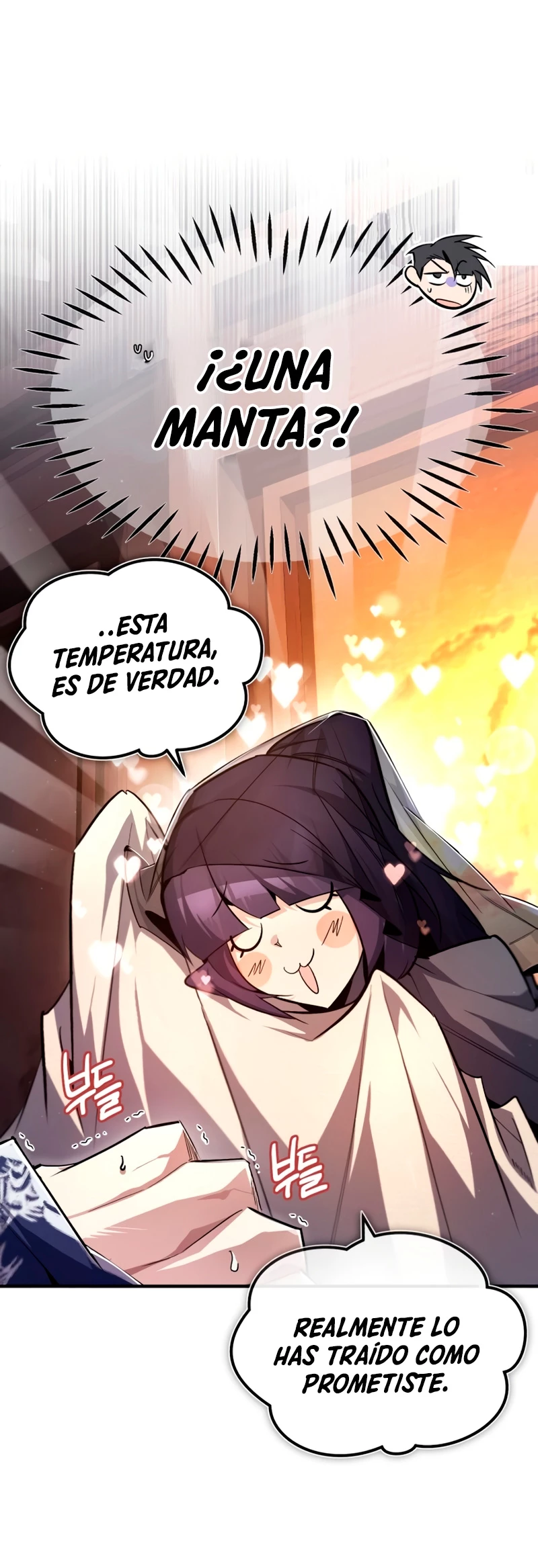 Instructor Estelar Maestro Baek Capitulo 87 página 20